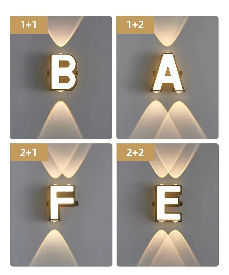 Outdoor IP65 Waterproof Wall L - огляд і ціна Lighting Decor Home